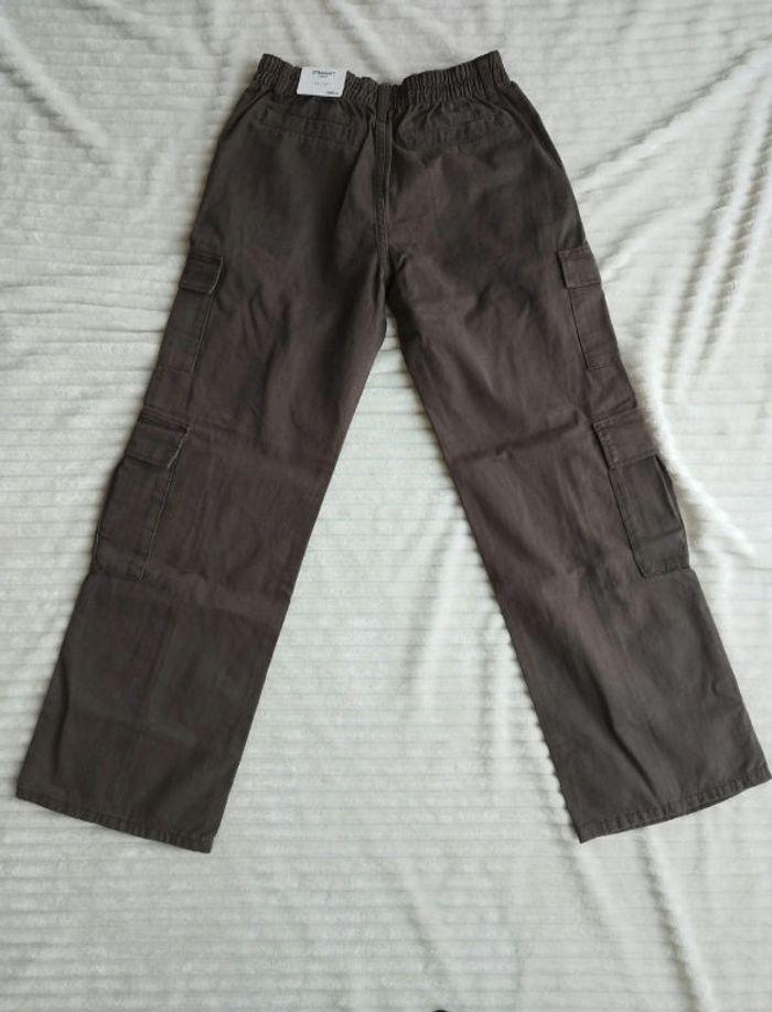 Pantalon cargo - photo numéro 7