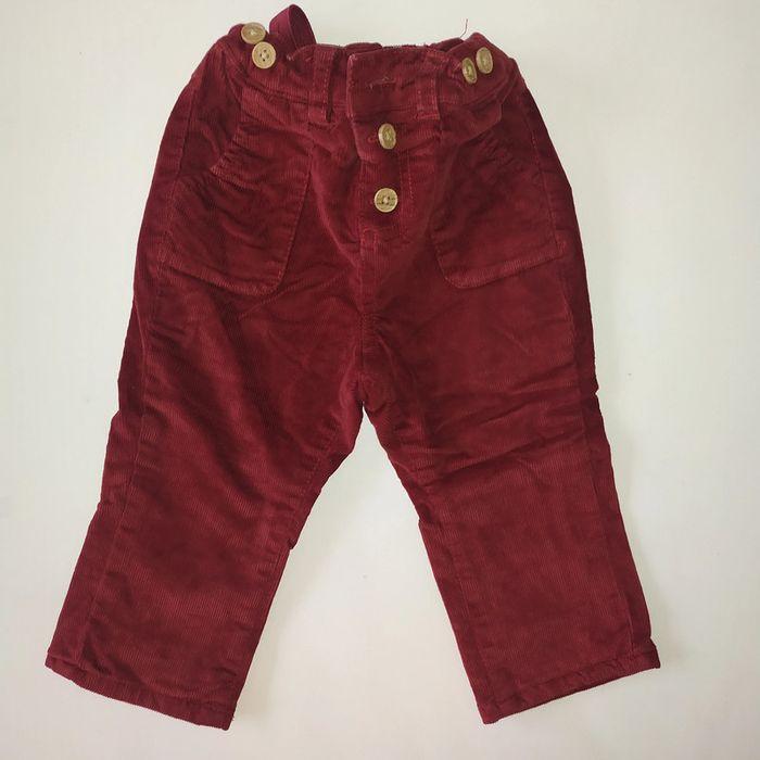 Pantalon enfant - photo numéro 1