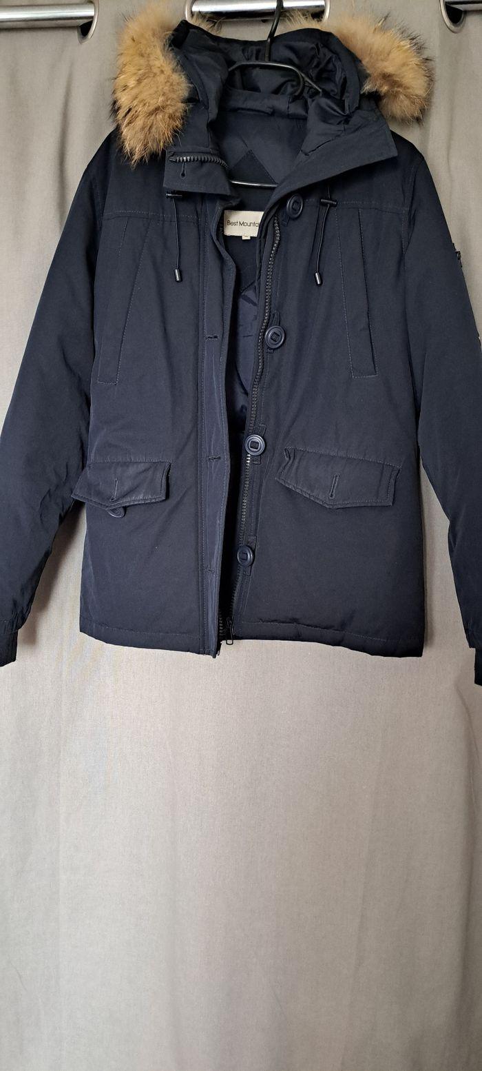 Manteau femme  M - photo numéro 1