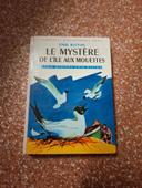 Le mystère de l'île aux mouettes