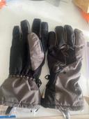 Gants de ski/ neige / moufles . Taille M