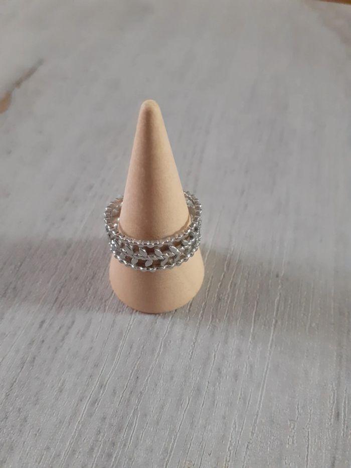 Bague 💍 - photo numéro 1