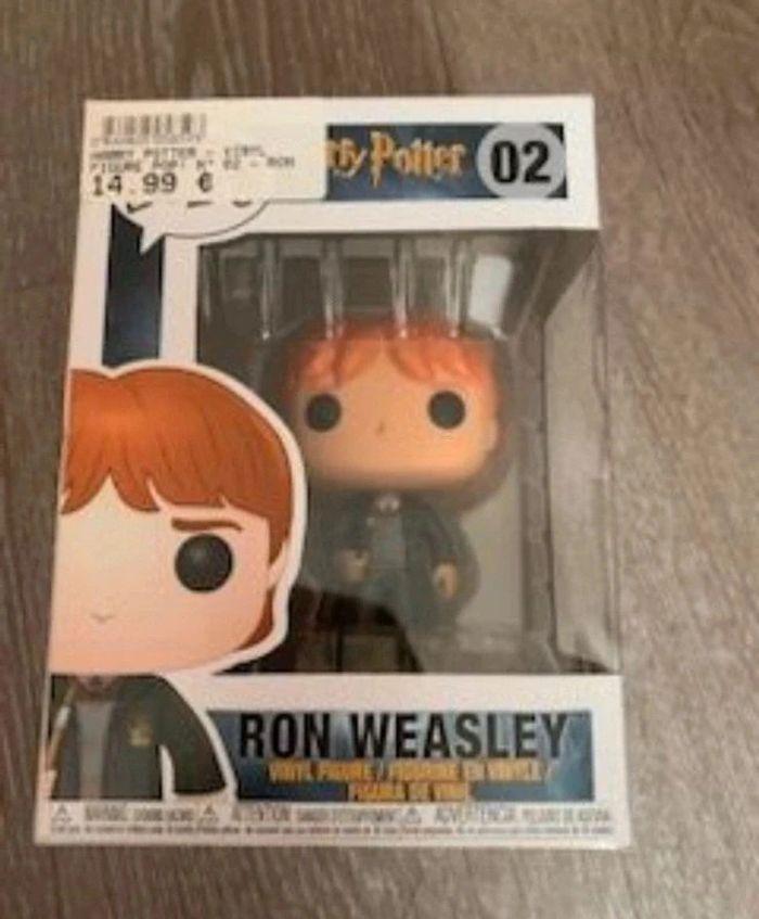 POP Ron Weasley - photo numéro 1