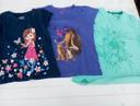 Lot de 3 tee-shirt de taille 8ans