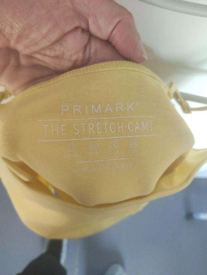 Primark débardeur stretch 40 - photo numéro 4