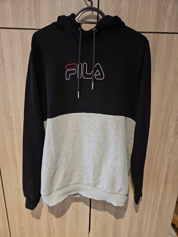 Pull Fila - photo numéro 1