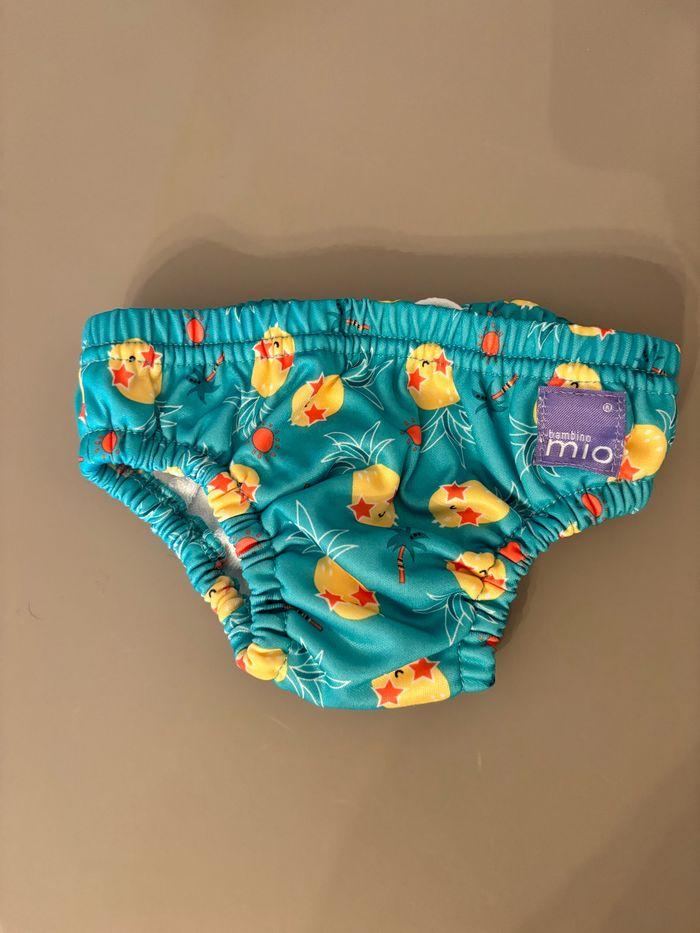 Maillot de bain bébé - photo numéro 1