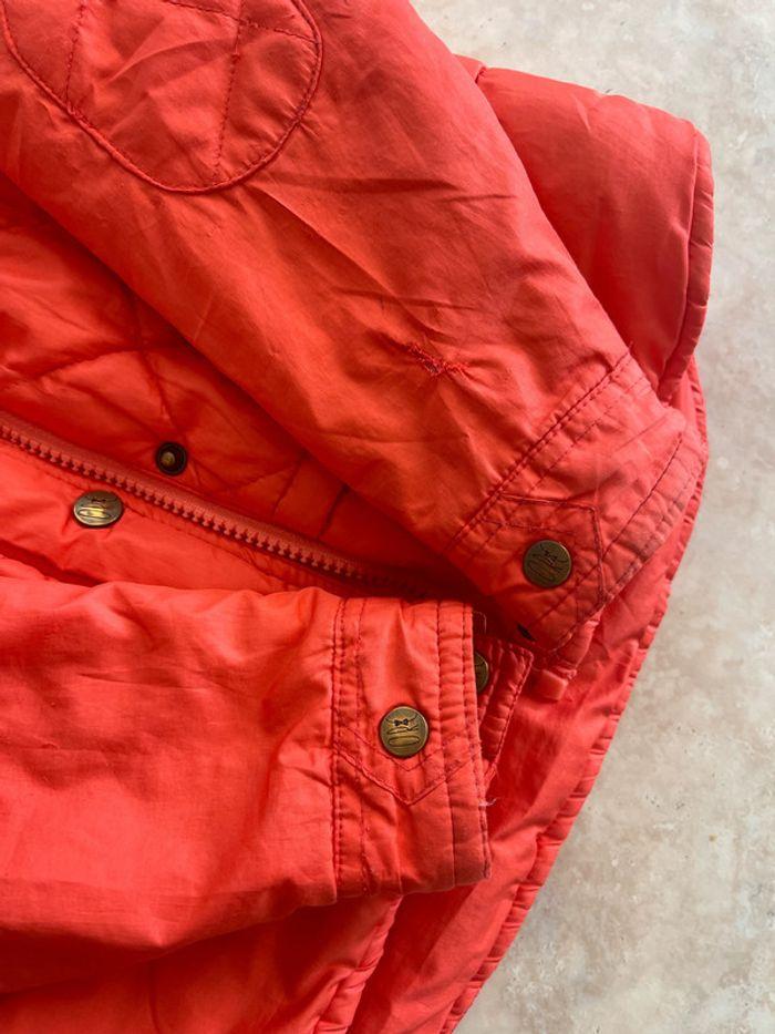 Manteau parka Corail - photo numéro 5