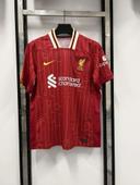 Maillot Liverpool FC