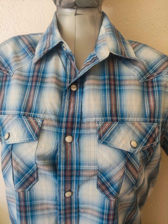 Chemise homme taille 38 - photo numéro 7