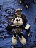 Peluche Mickey Steamboat Willie