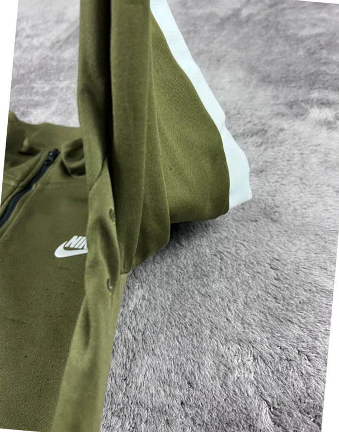 👕 Veste de sport Nike Vert Taille S 👕 - photo numéro 12