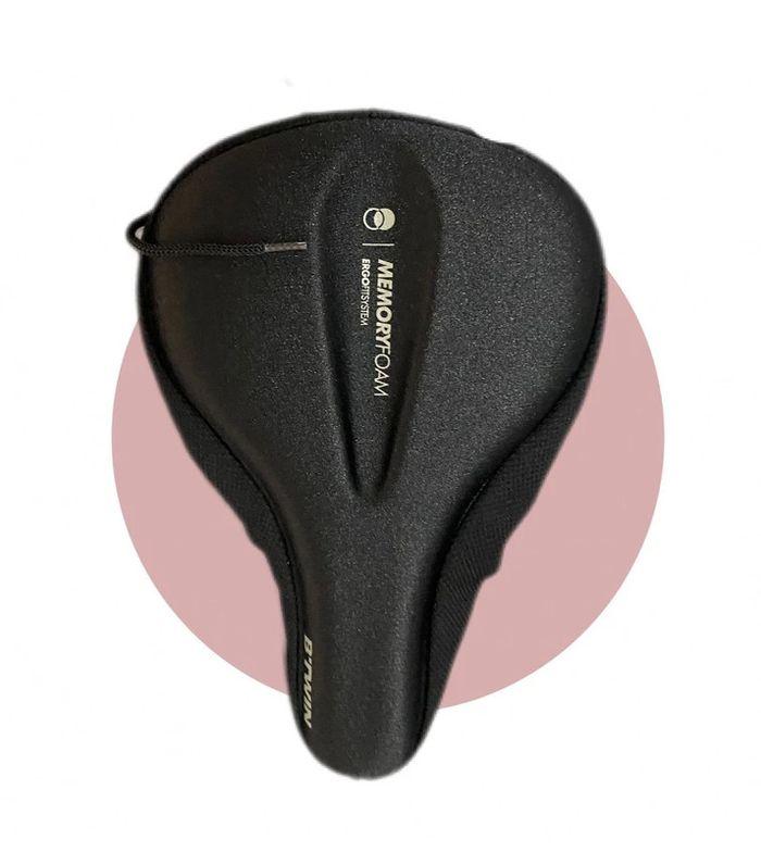 🖤 couvre selle velo taille unique neuve 🖤 - photo numéro 1