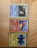 Cartes Pokémon