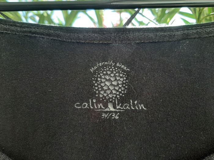 Robe de maternité Calin Kalin 34/36 - photo numéro 4