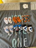 Lot chaussettes bébé