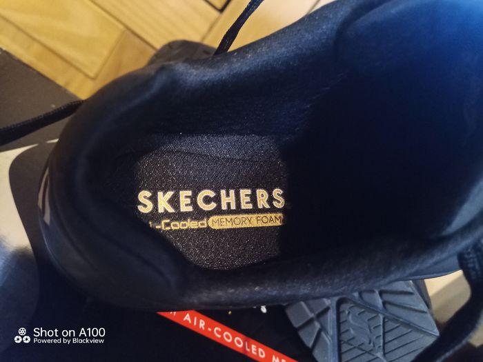 Sketchers femme taille 38.5 - photo numéro 4