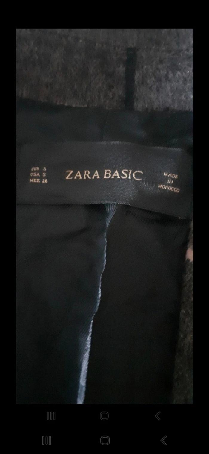 Blazer zara - photo numéro 3