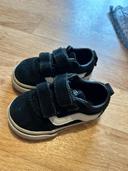 Vans enfant