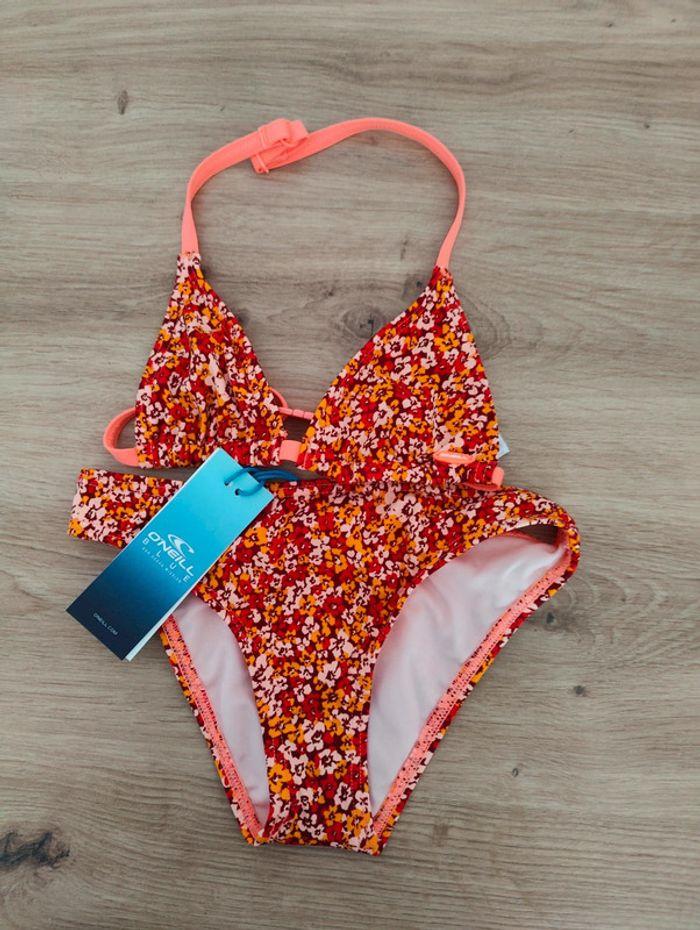 Maillot de bain O'Neill fille - Taille 6 ans - photo numéro 1