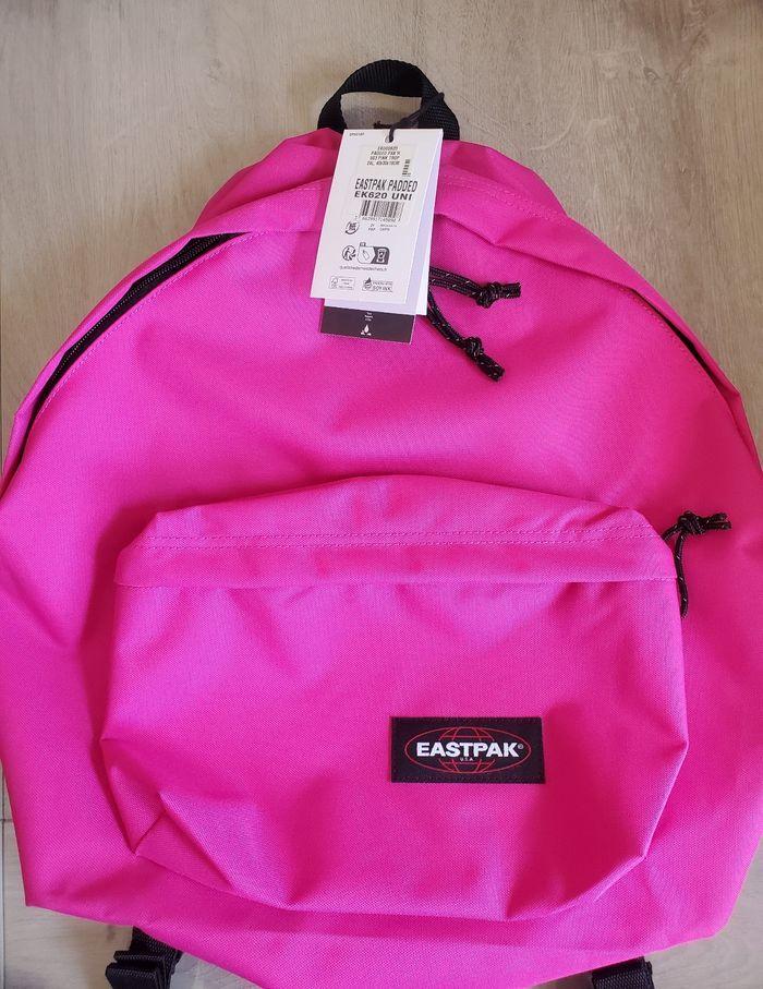 Sac à Dos EASTPAK 24L.