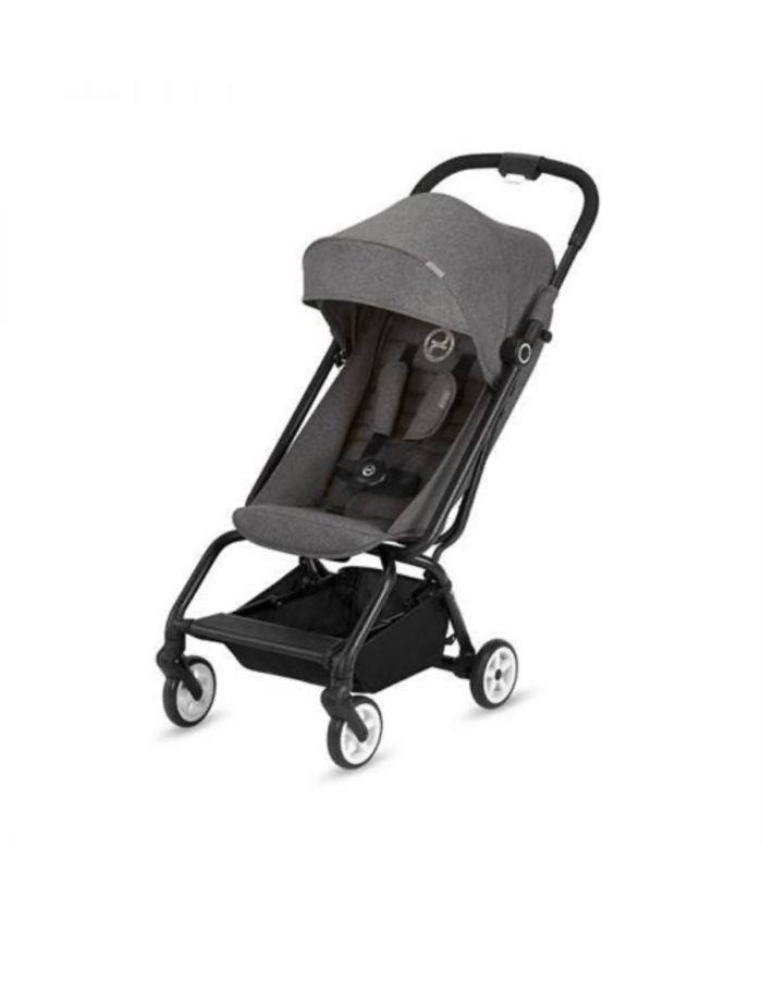 Poussette Cybex complète - photo numéro 1