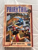 Manga Fairy Tail - Volume 2