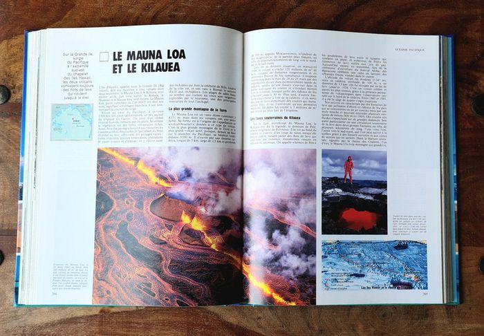 Spectacles De La Terre , Sélection du Reader's Digest, Prix Editeur 44 € - photo numéro 7