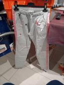 Pantalon joggins