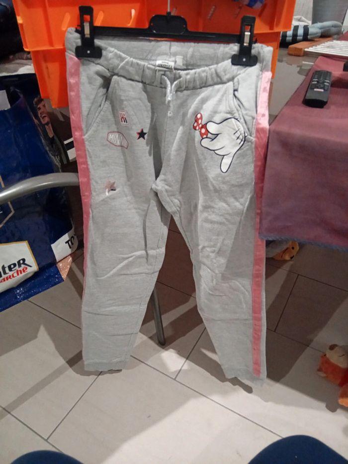 Pantalon joggins - photo numéro 1