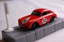 Hot weels porsche 356A