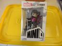 Gambit figurine Mini Co Marvel Boite  neuve