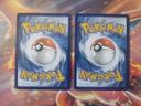 Lots Carte Pokemon Energie Secret  Eau 154/159 et  Energie combat 157/159