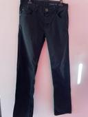 Jeans Teddy smith 40 homme