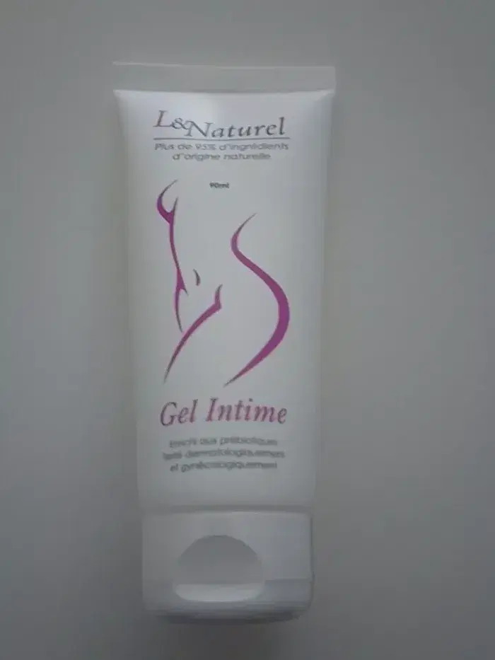 Gel Intime Aux Prébiotiques - Neuf - 90ml - photo numéro 1