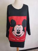 Robe Mickey mouse