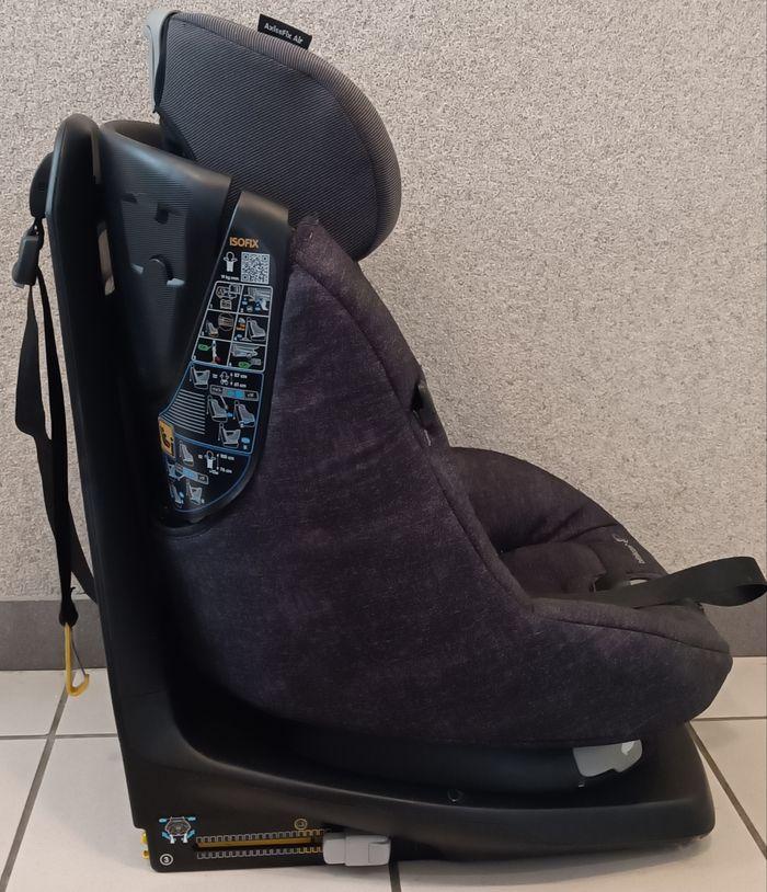 Siège auto bébé - prix 170 euros - photo numéro 2