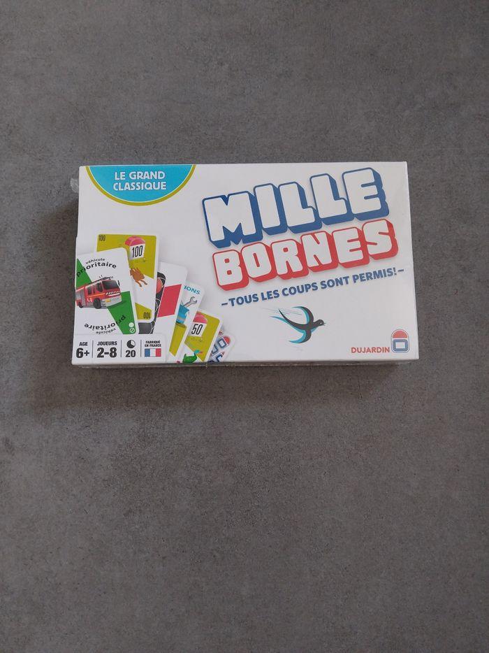 Mille bornes le grand classique