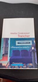 Trancher