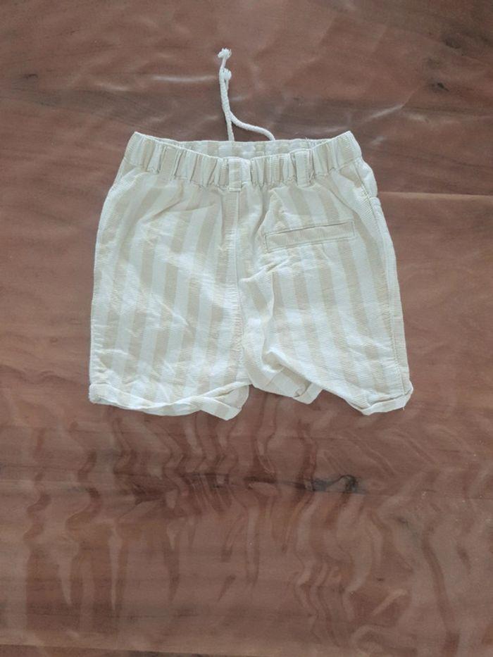 Lot de 6 shorts - photo numéro 6