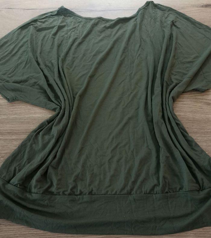 T-shirt oversize - photo numéro 2