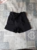 Un short