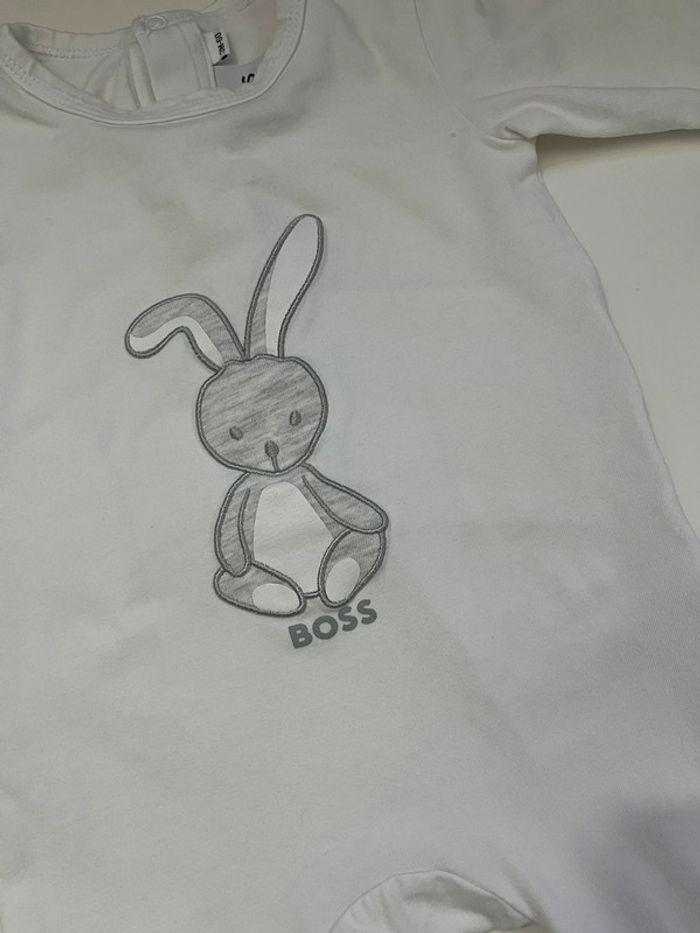 Pyjama Hugo boss lapin - photo numéro 2