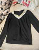 Pull femme taille S