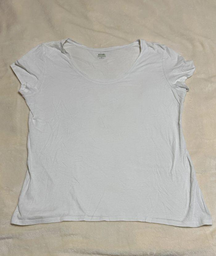 T-shirt - photo numéro 1