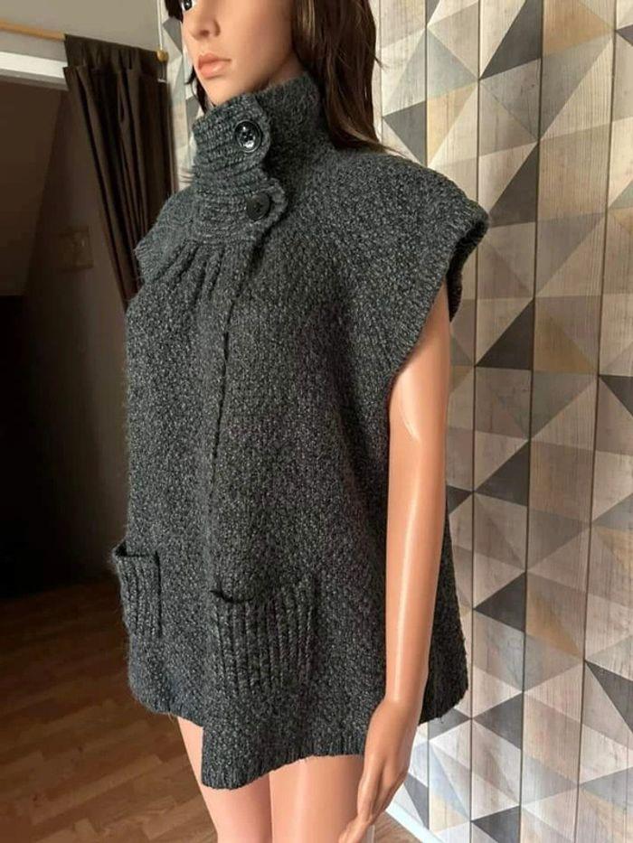 Joli gilet taille 46 - photo numéro 3