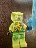 Figurine Lego compatible Ninjago