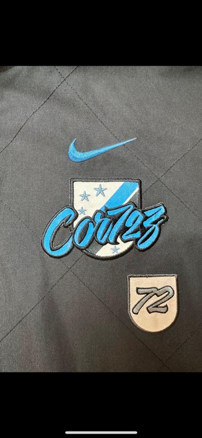 Veste Nike Cortez - photo numéro 3