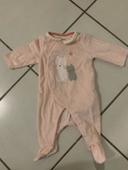 Pyjama bébé