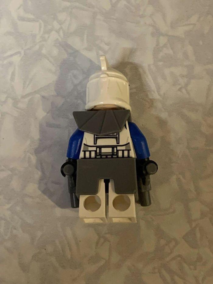 Lego Star Wars Capitaine Rex Phase 1 - photo numéro 2